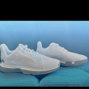 Adidas Tennis Shoes